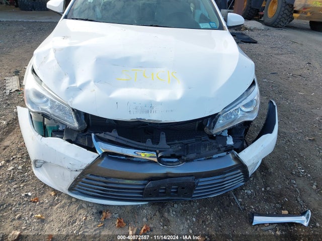 Toyota CAMRY LE 2017 4T1BF1FK1HU708392 Image 6