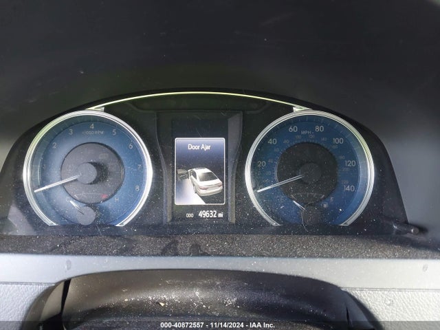 Toyota CAMRY LE 2017 4T1BF1FK1HU708392 Image 7