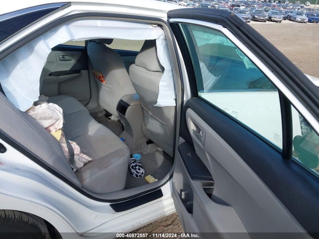 Toyota CAMRY LE 2017 4T1BF1FK1HU708392 Image 8