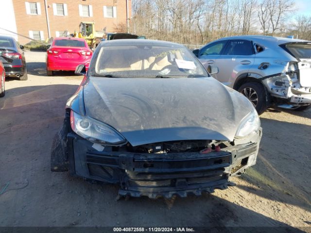 5YJSA1S28FF095962 Tesla Model S 70d/85d/p85d