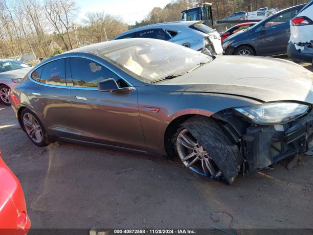5YJSA1S28FF095962 Tesla Model S 70d/85d/p85d