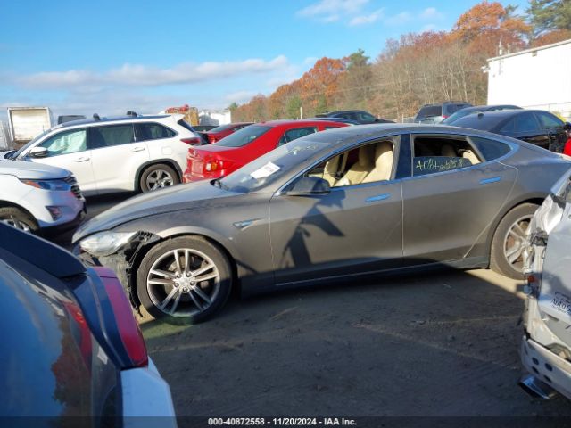 5YJSA1S28FF095962 Tesla Model S 70d/85d/p85d