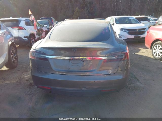 5YJSA1S28FF095962 Tesla Model S 70d/85d/p85d