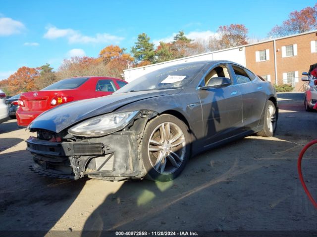 5YJSA1S28FF095962 Tesla Model S 70d/85d/p85d