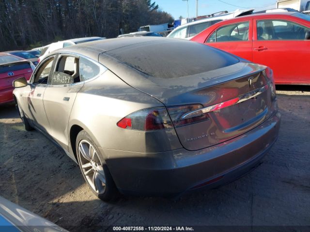 5YJSA1S28FF095962 Tesla Model S 70d/85d/p85d