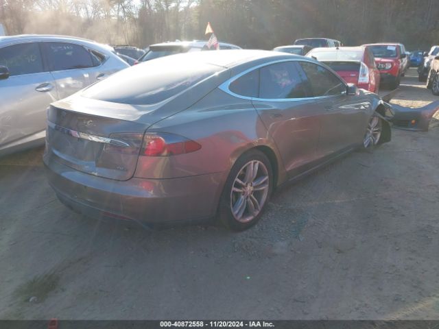 5YJSA1S28FF095962 Tesla Model S 70d/85d/p85d