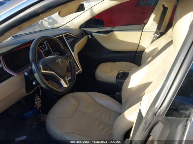 5YJSA1S28FF095962 Tesla Model S 70d/85d/p85d
