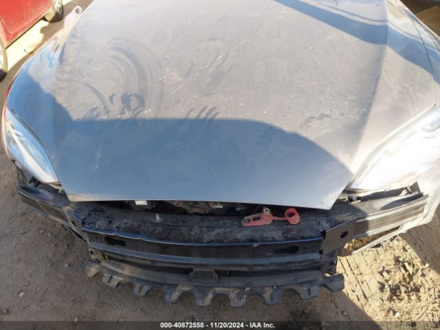 5YJSA1S28FF095962 Tesla Model S 70d/85d/p85d