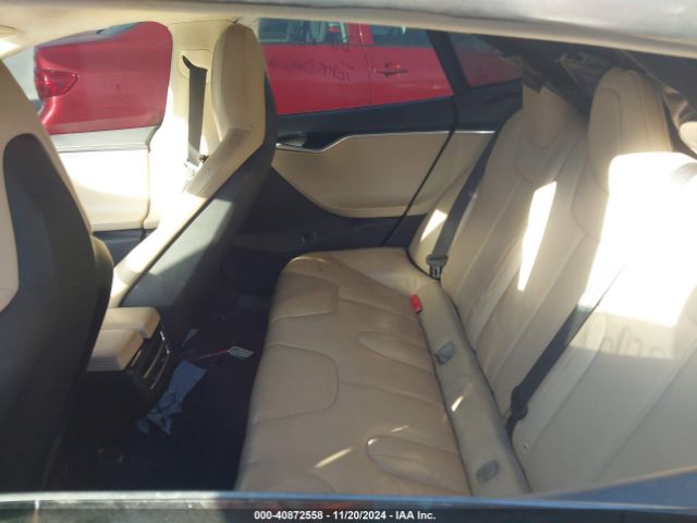 5YJSA1S28FF095962 Tesla Model S 70d/85d/p85d