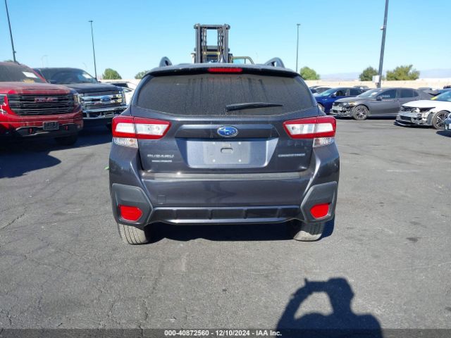 JF2GTACC1K8274511 Subaru Crosstrek 2.0i Premium