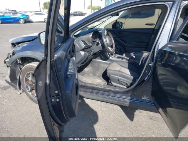 JF2GTACC1K8274511 Subaru Crosstrek 2.0i Premium