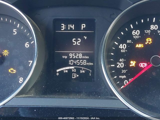 3VWD17AJ9FM426304 Volkswagen Jetta 1.8t Sport