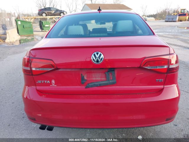 3VWD17AJ9FM426304 Volkswagen Jetta 1.8t Sport