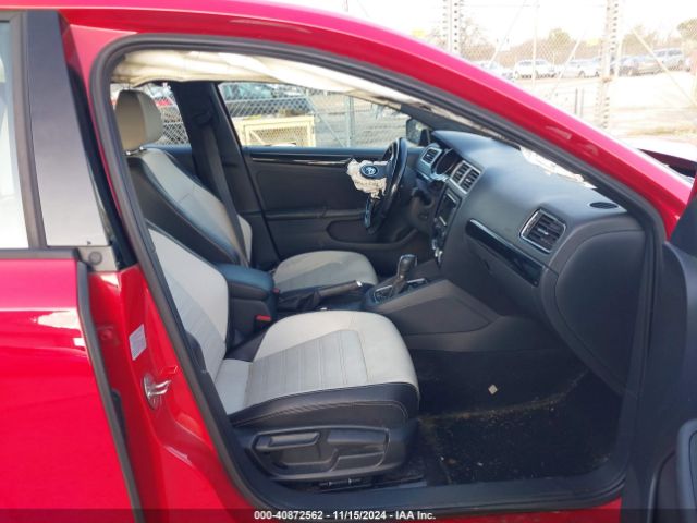3VWD17AJ9FM426304 Volkswagen Jetta 1.8t Sport
