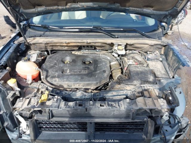 5LMCJ2D91KUL09561 Lincoln MKC SELECT
