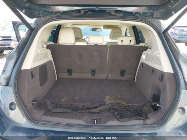 5LMCJ2D91KUL09561 Lincoln MKC SELECT
