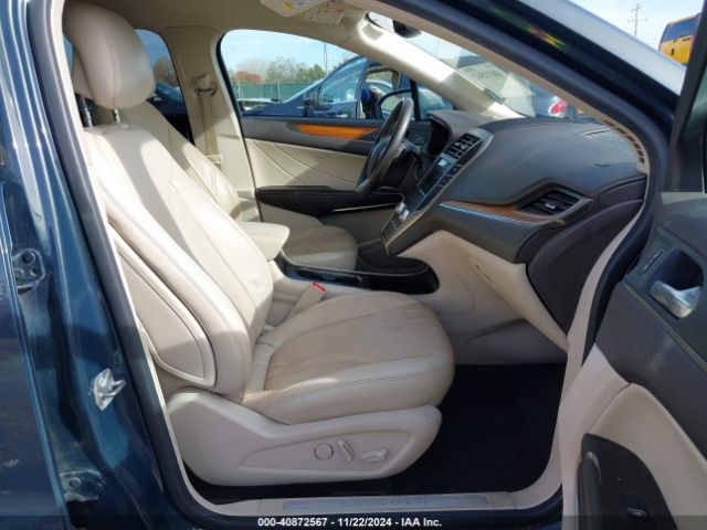 5LMCJ2D91KUL09561 Lincoln MKC SELECT