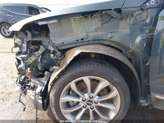 5LMCJ2D91KUL09561 Lincoln MKC SELECT