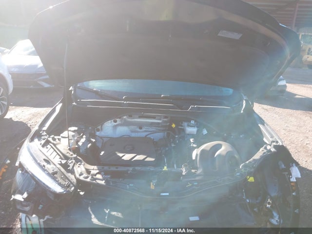 KL4AMDSL6RB212890 Buick Encore Gx Sport Touring Fwd