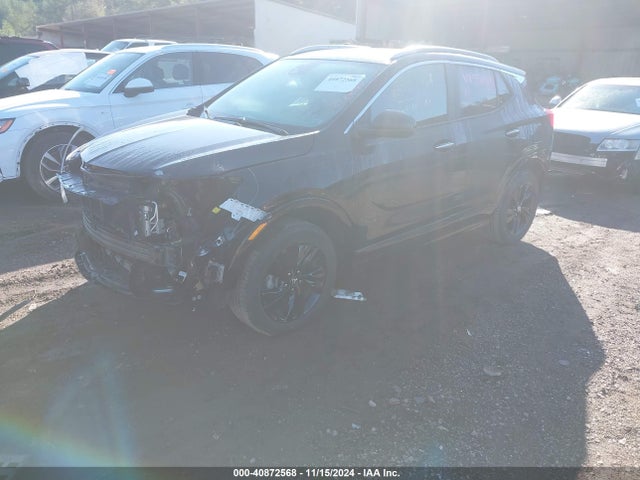 KL4AMDSL6RB212890 Buick Encore Gx Sport Touring Fwd