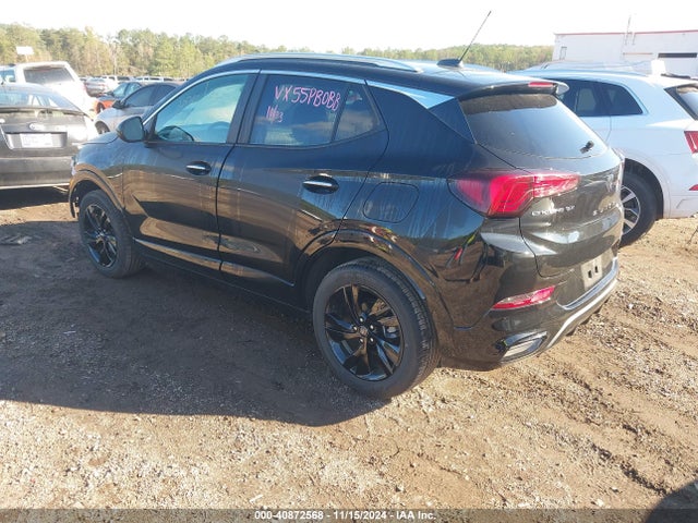 KL4AMDSL6RB212890 Buick Encore Gx Sport Touring Fwd