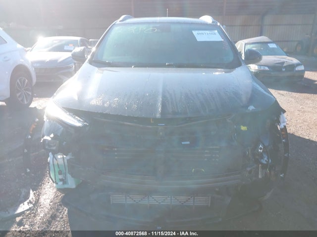 KL4AMDSL6RB212890 Buick Encore Gx Sport Touring Fwd