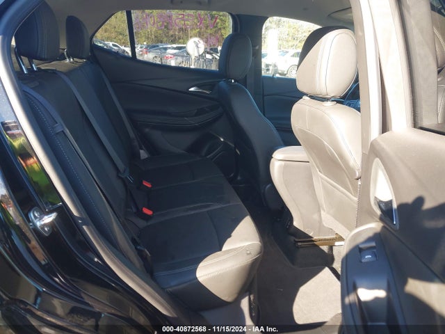 KL4AMDSL6RB212890 Buick Encore Gx Sport Touring Fwd