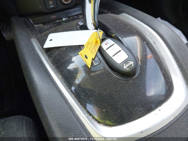 Nissan ROGUE SV 2016 5N1AT2MN5GC865872 Image 11