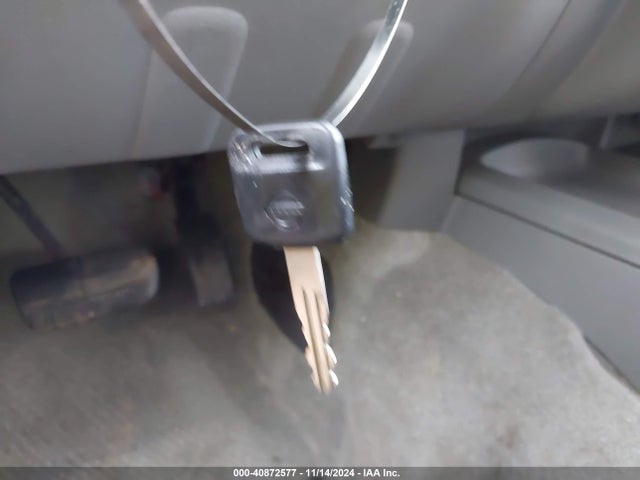 Nissan Frontier Sv 2018 1N6AD0ER4JN728132 Image 11