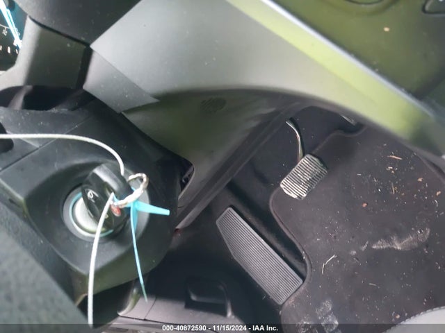 Ford ESCAPE S 2017 1FMCU0F72HUA48248 Image 11