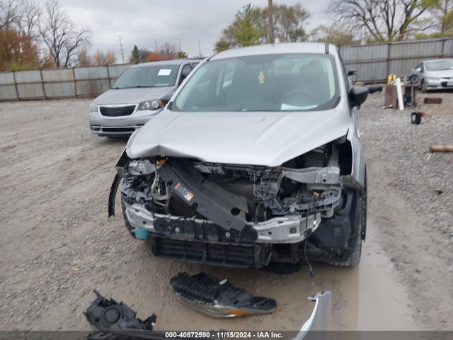 Ford ESCAPE S 2017 1FMCU0F72HUA48248 Image 13