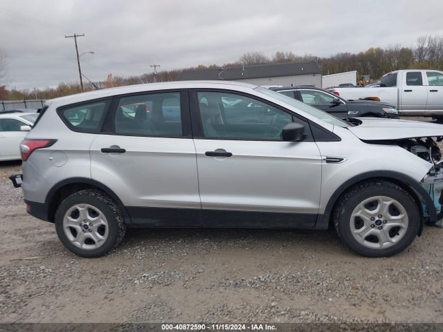Ford ESCAPE S 2017 1FMCU0F72HUA48248 Image 14