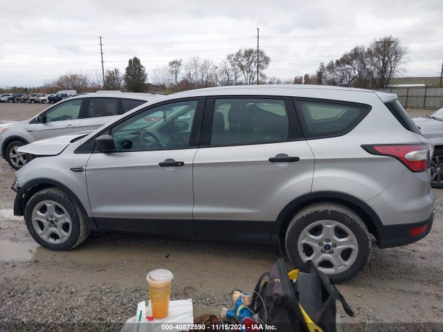 Ford ESCAPE S 2017 1FMCU0F72HUA48248 Image 15