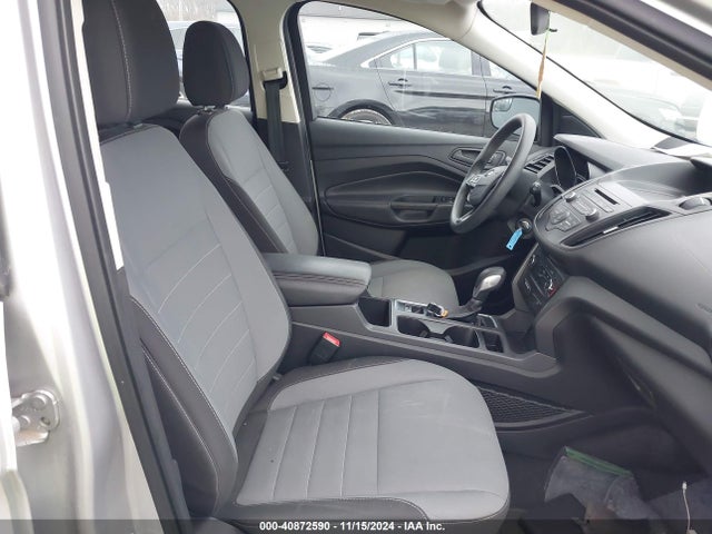 Ford ESCAPE S 2017 1FMCU0F72HUA48248 Image 5