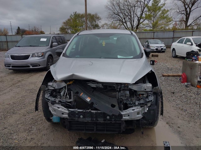 Ford ESCAPE S 2017 1FMCU0F72HUA48248 Image 6