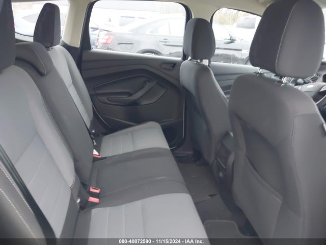 Ford ESCAPE S 2017 1FMCU0F72HUA48248 Image 8