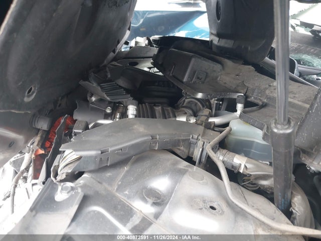JN1BV7AP2FM350913 Infiniti Q50 SPORT