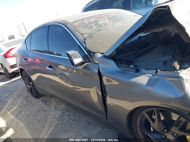 JN1BV7AP2FM350913 Infiniti Q50 SPORT