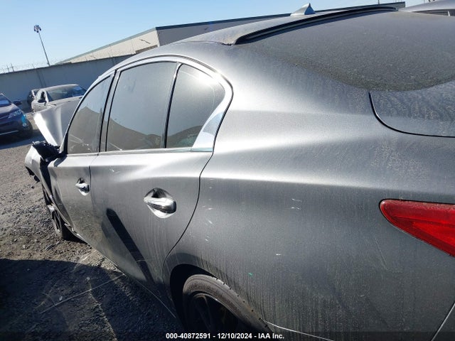 JN1BV7AP2FM350913 Infiniti Q50 SPORT