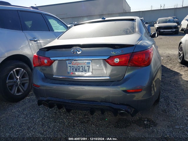 JN1BV7AP2FM350913 Infiniti Q50 SPORT