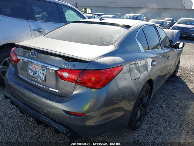 JN1BV7AP2FM350913 Infiniti Q50 SPORT