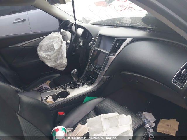 JN1BV7AP2FM350913 Infiniti Q50 SPORT