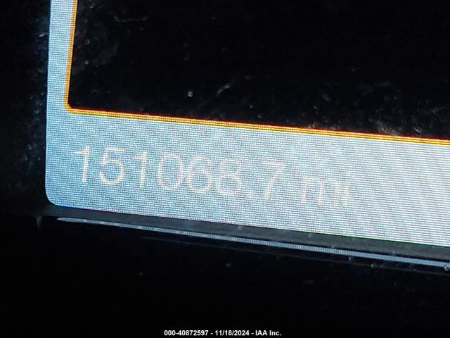 1FAHP2H8XGG122764 Ford TAURUS SEL