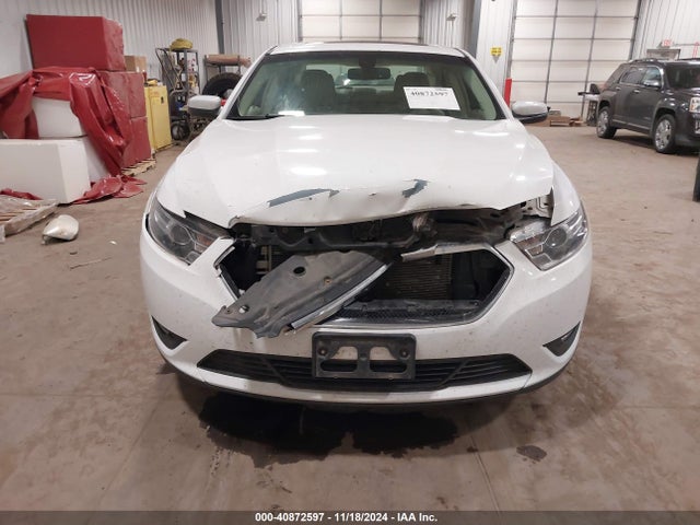1FAHP2H8XGG122764 Ford TAURUS SEL