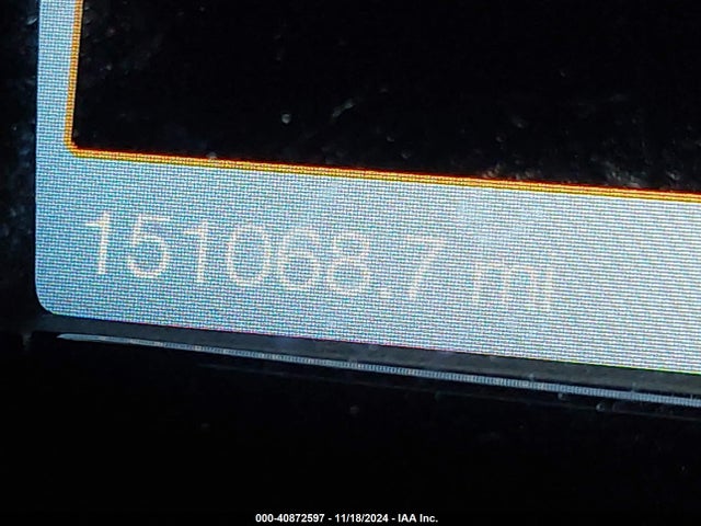 1FAHP2H8XGG122764 Ford TAURUS SEL