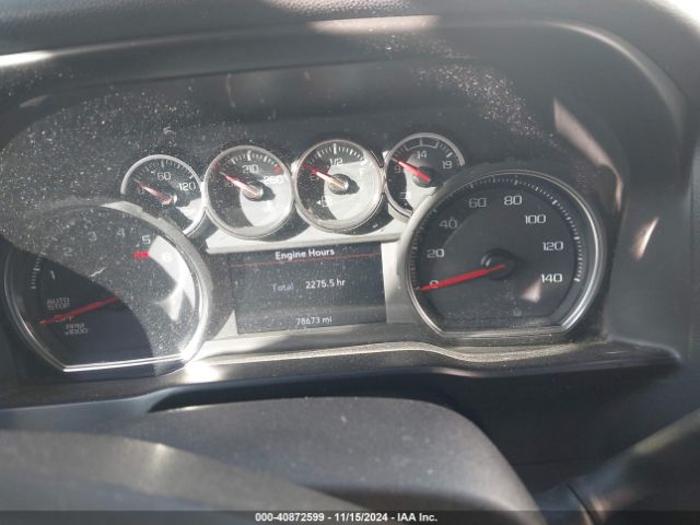3GCUYEET9MG330506 Chevrolet Silverado 1500 4wd  Short Bed Rst