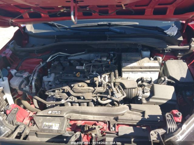 7MUCAAAG6NV025782 Toyota Corolla Cross Le
