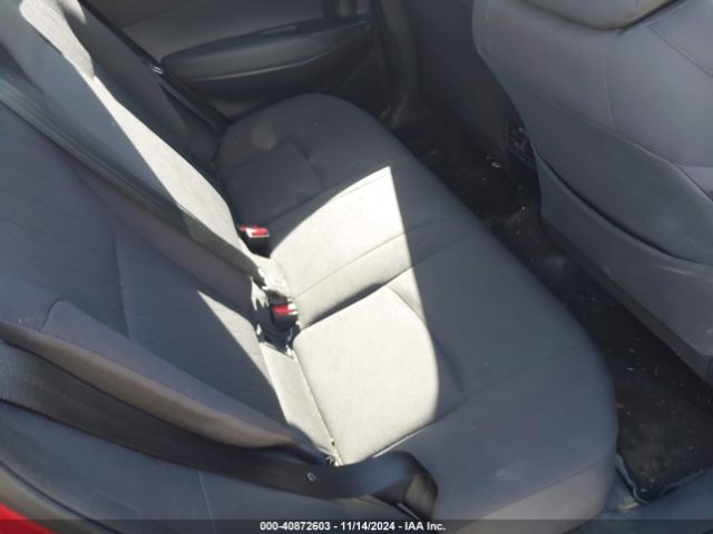 7MUCAAAG6NV025782 Toyota Corolla Cross Le