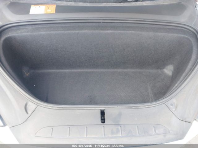 5YJXCAE29JF111977 Tesla Model X 100d/75d/p100d