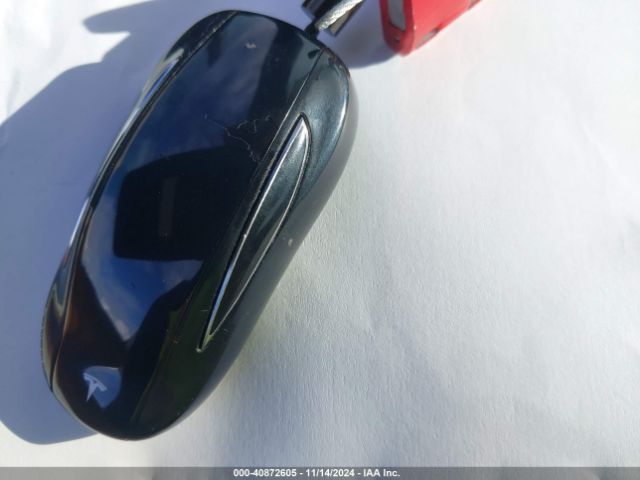5YJXCAE29JF111977 Tesla Model X 100d/75d/p100d